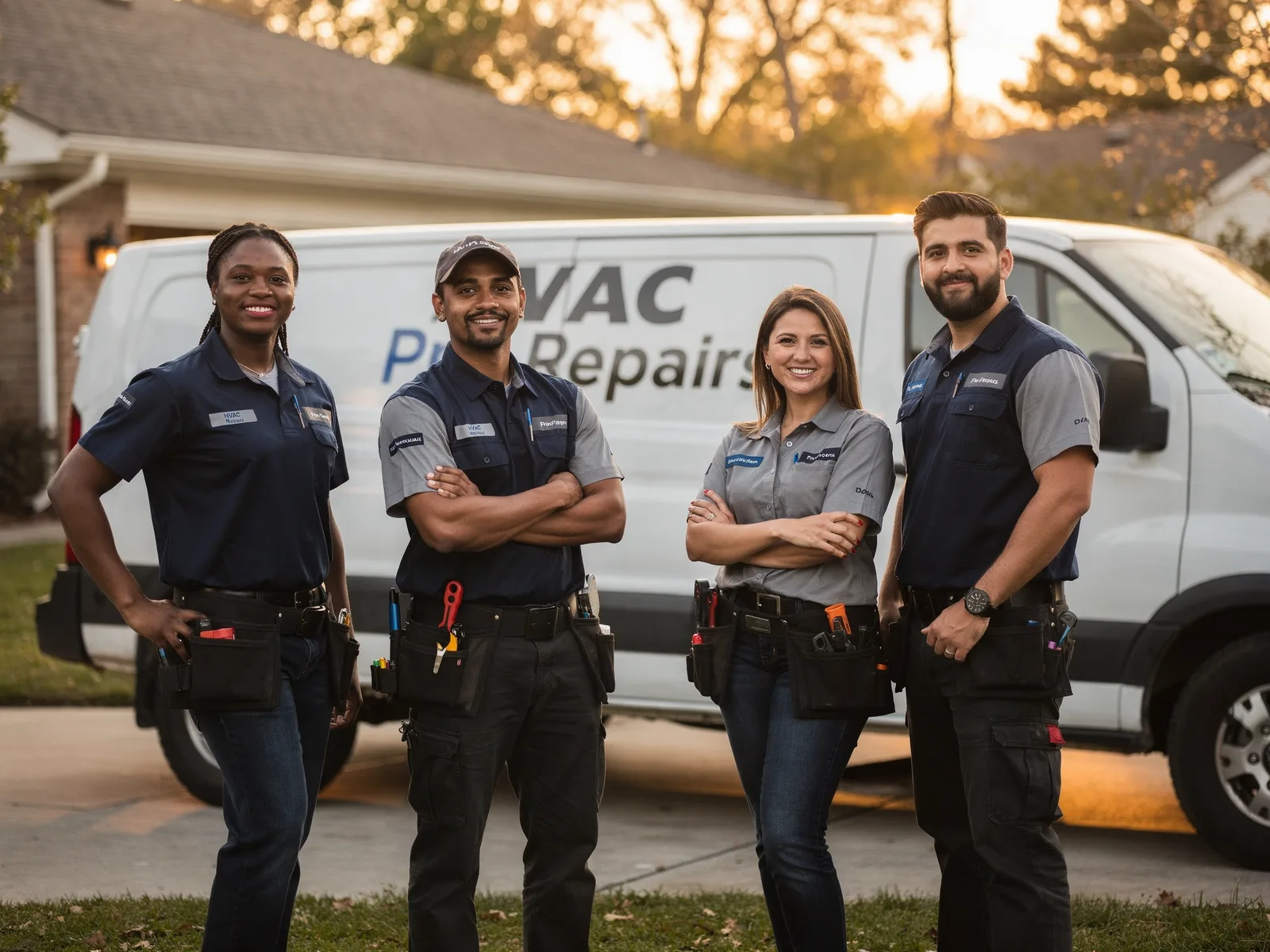 Heat Pump Repair company in Ludlow, PA